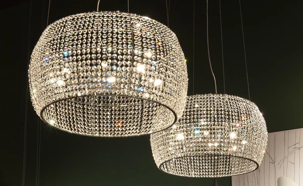 Люстра Kidal #6