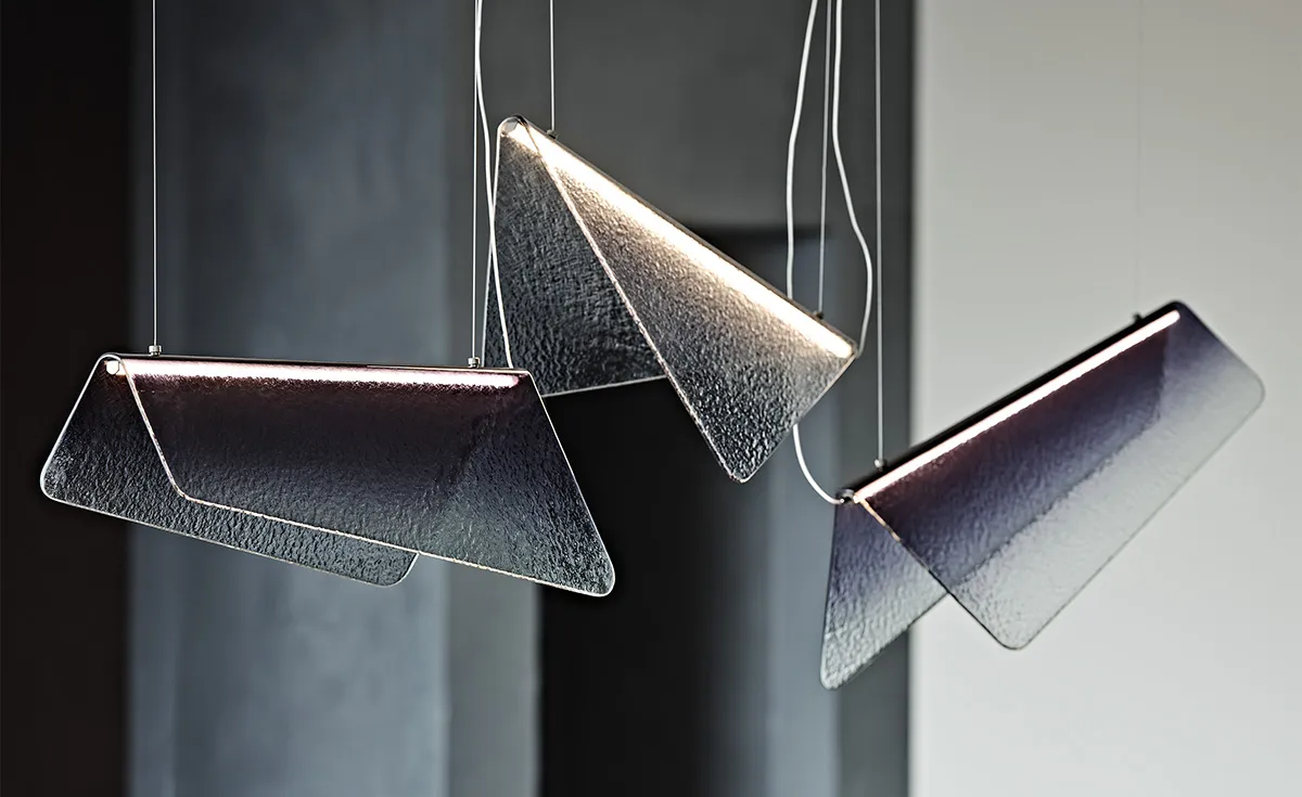 Люстра Velar #2