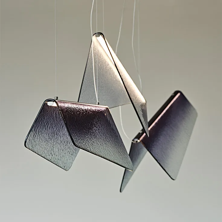 Люстра Velar #3