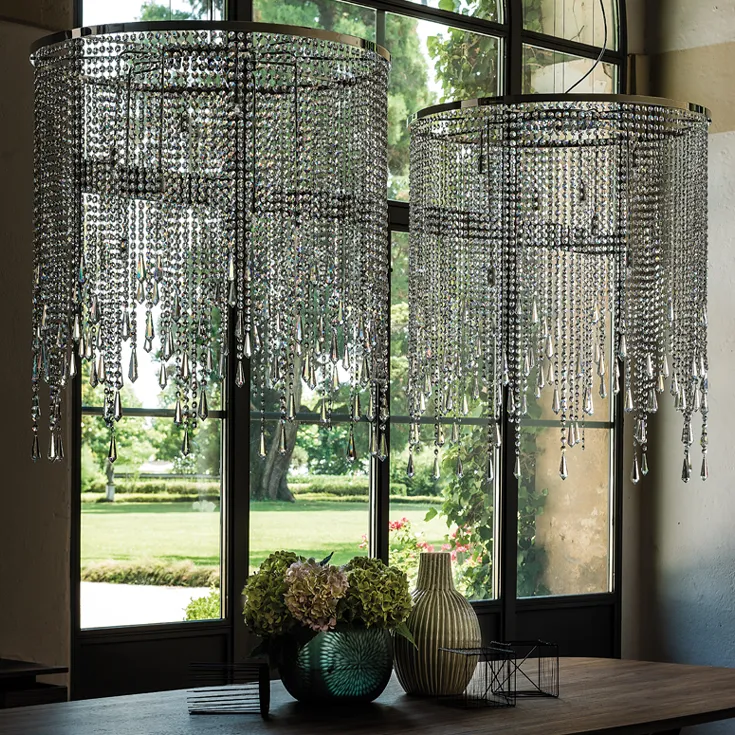 Люстра Venezia #2