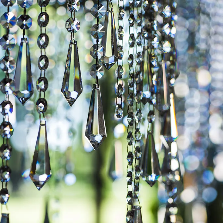 Люстра Venezia #3