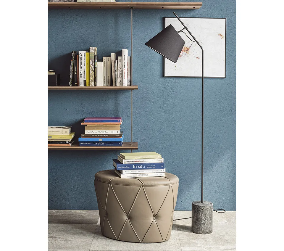 Торшер Karibu arched #2