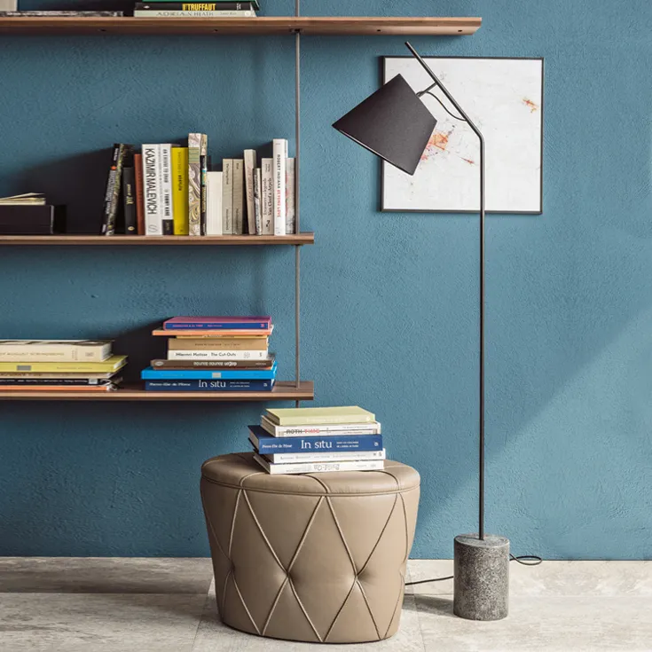 Торшер Karibu arched #3