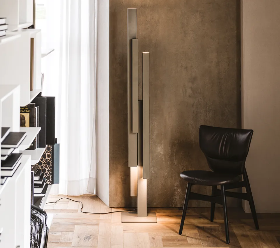 Торшер Manhattan #2