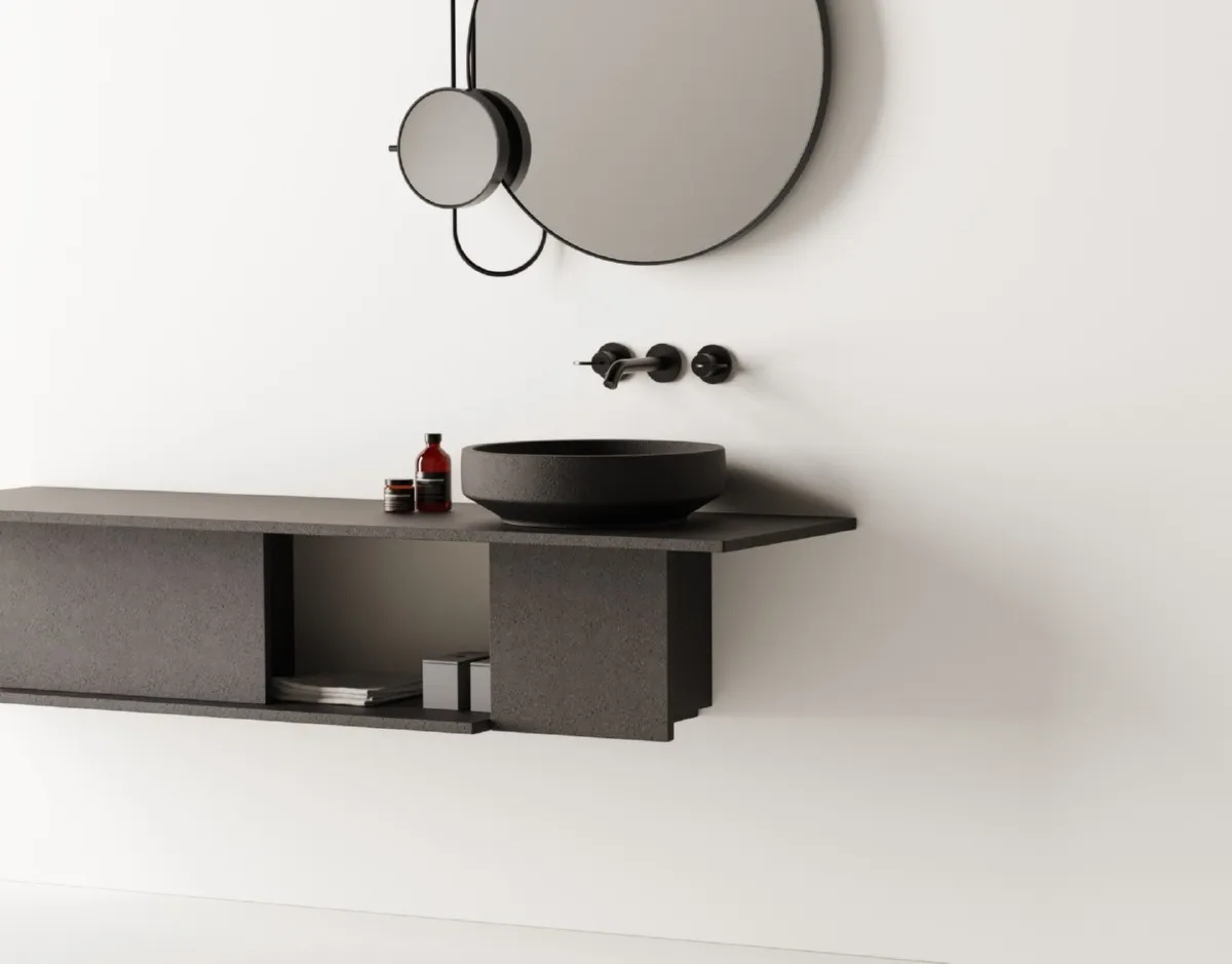 Консоль Bloque