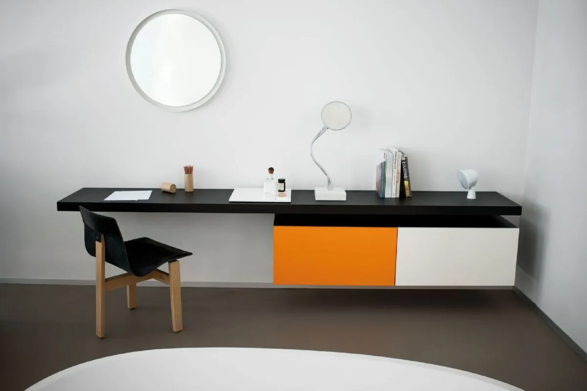 Консоль Flat XL