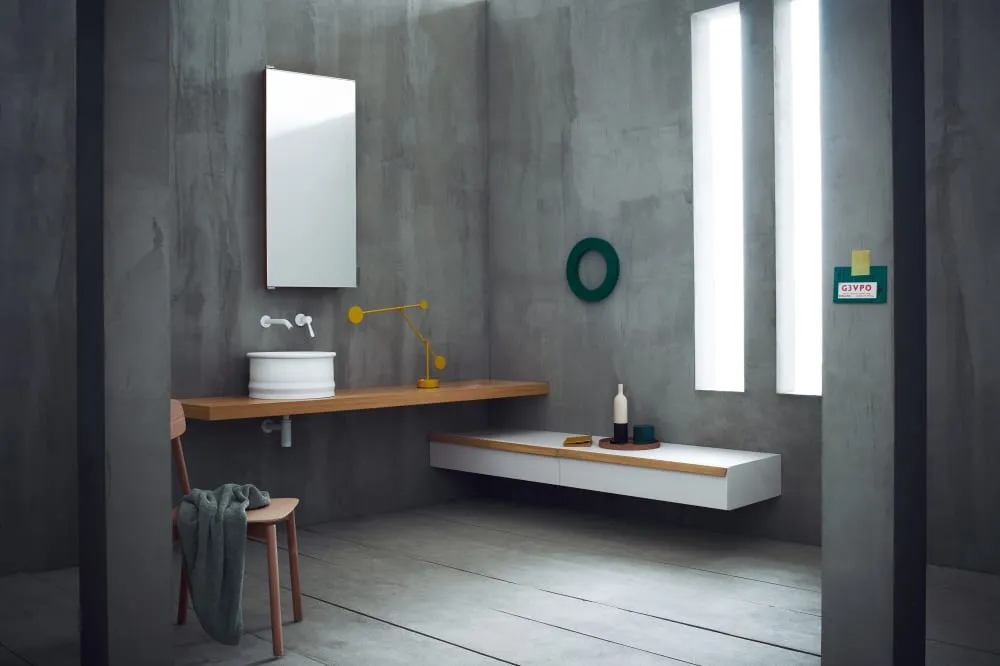 Консоль Flat XL #3