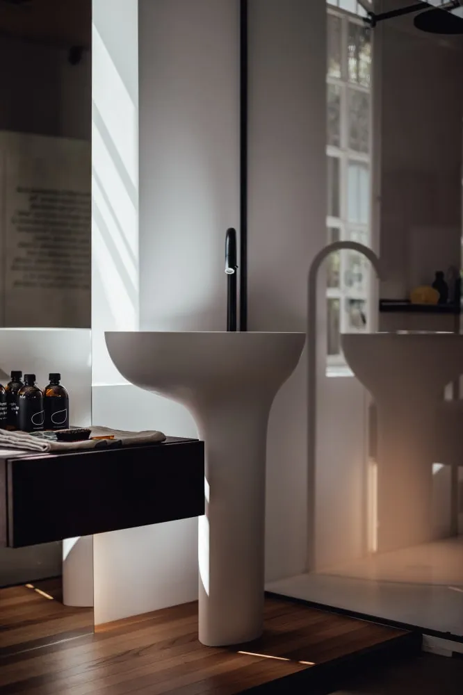 Консоль Flat XL #5