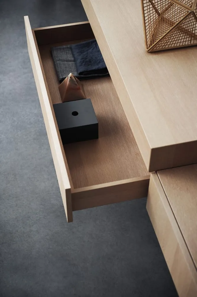 Консоль Flat XL #6