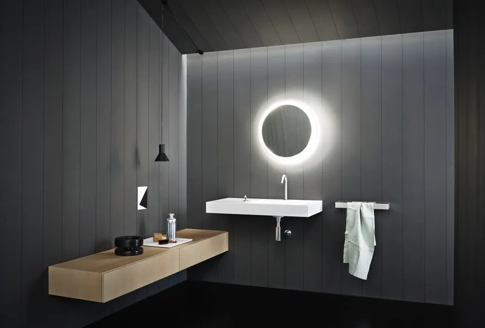 Консоль Flat XL #9