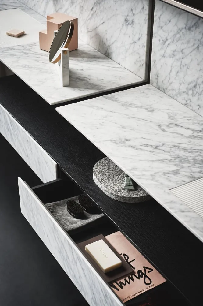 Консоль Lato #8