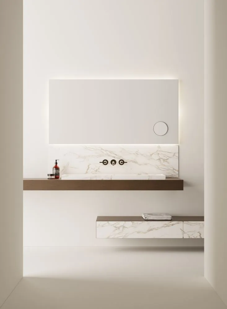 Раковина 004-Styling