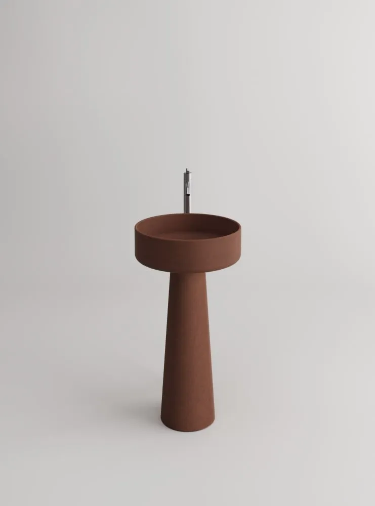 Раковина Bjhon_1