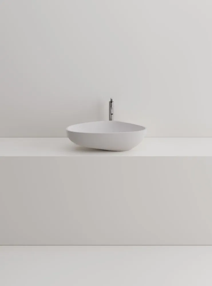 Раковина Drop-p