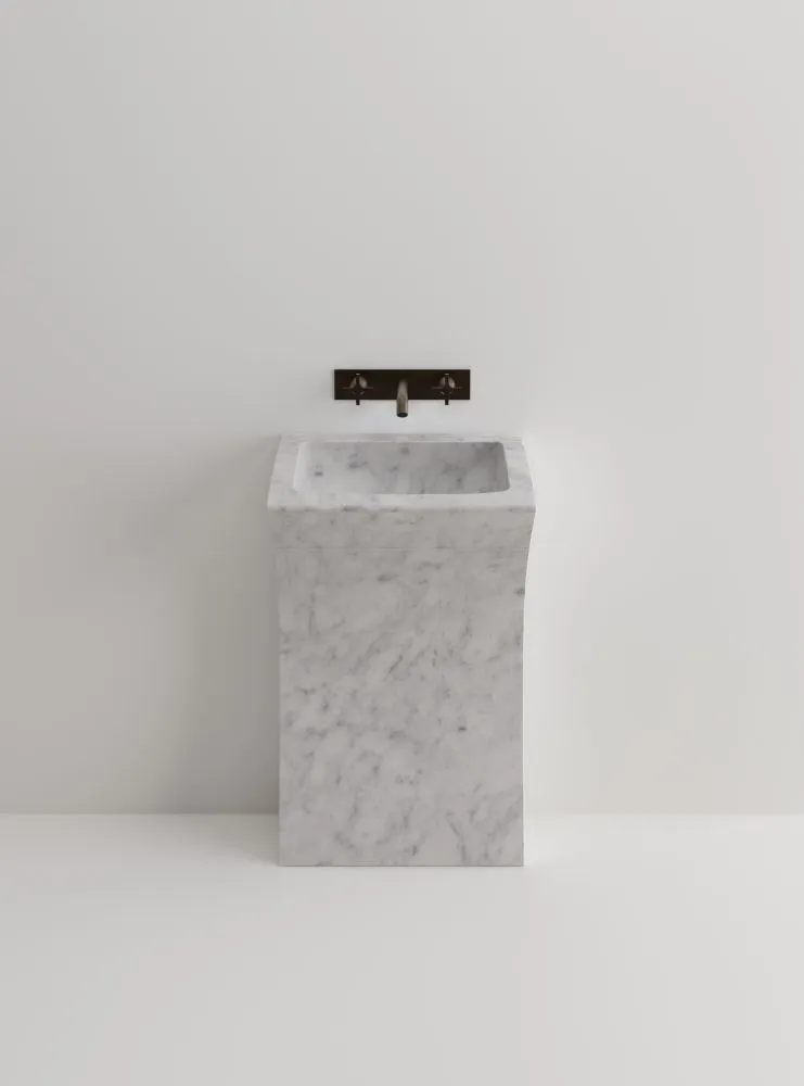 Раковина Lito_3-p