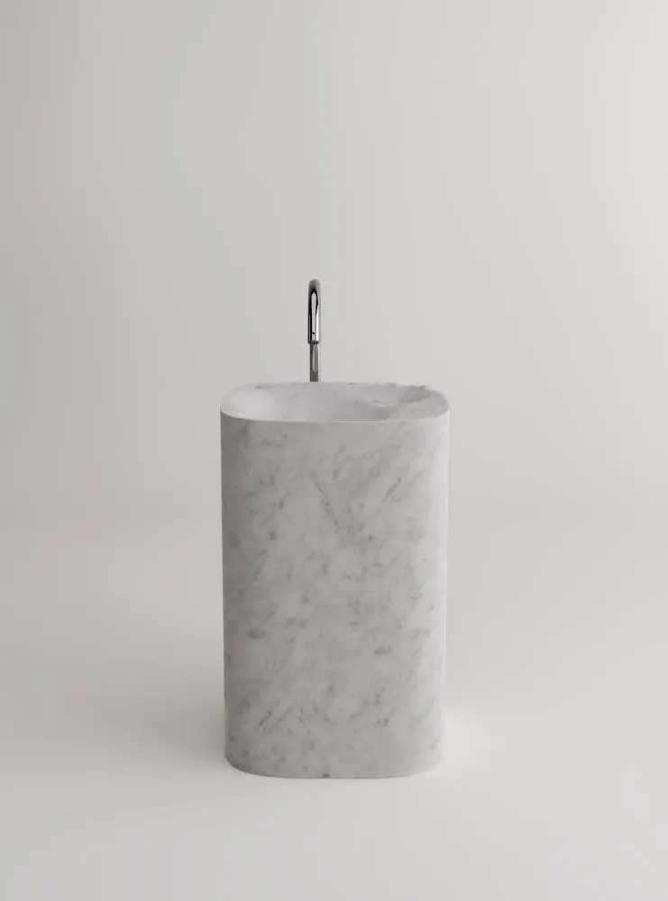 Раковина Nivis-p