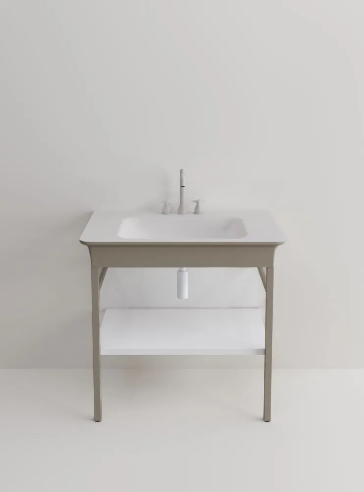 Раковина Novecento_XL-p