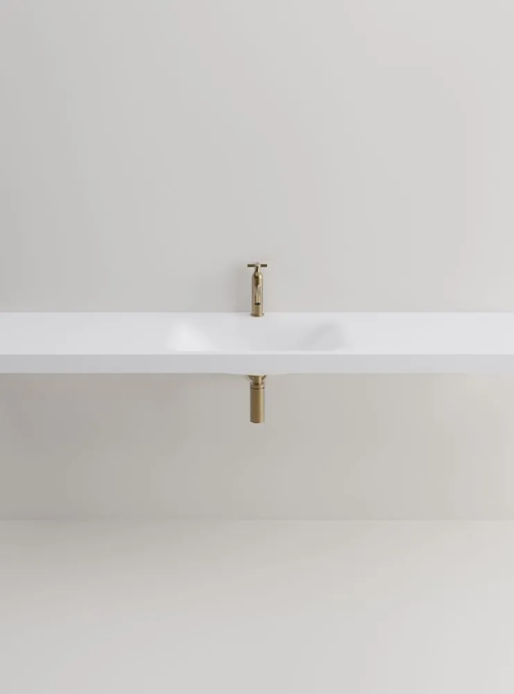 Раковина Ottocento_001