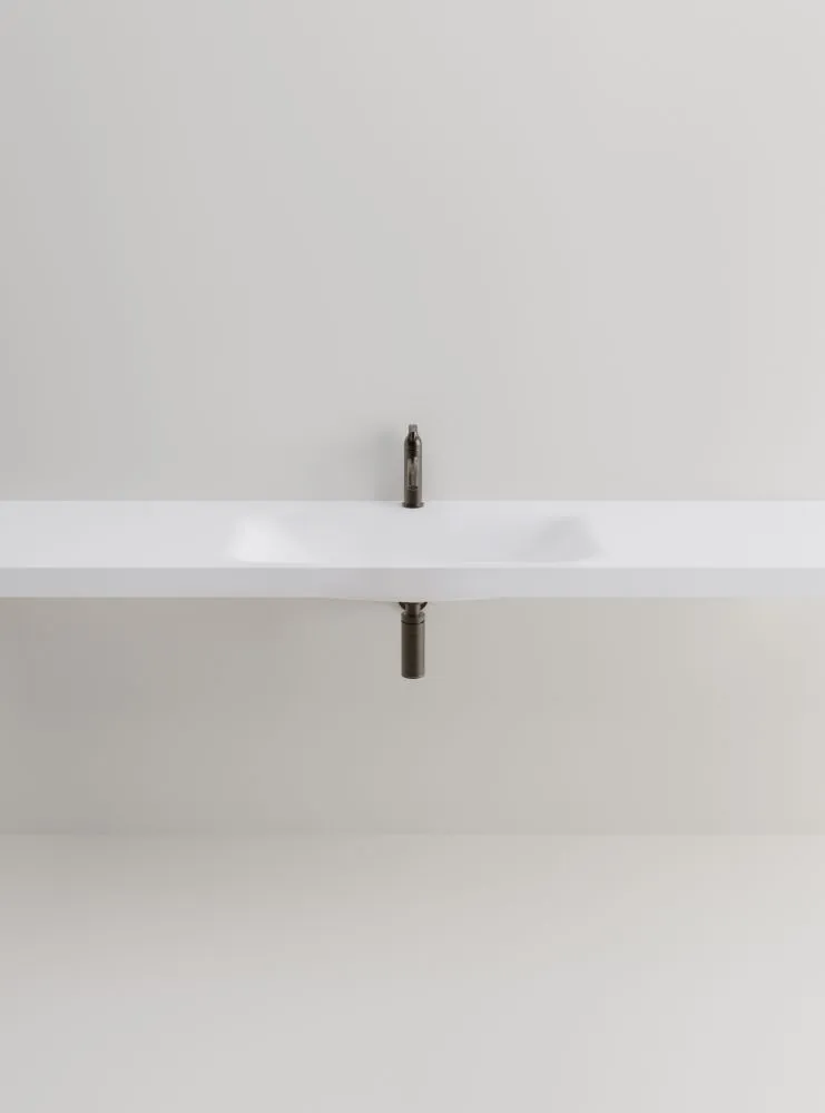 Раковина Ottocento_002