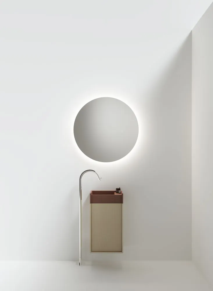 Раковина Ventiquaranta