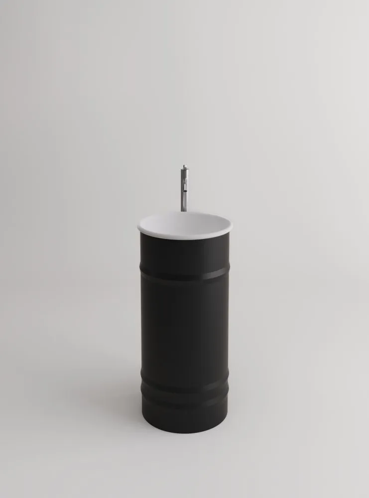 Раковина Vieques-p