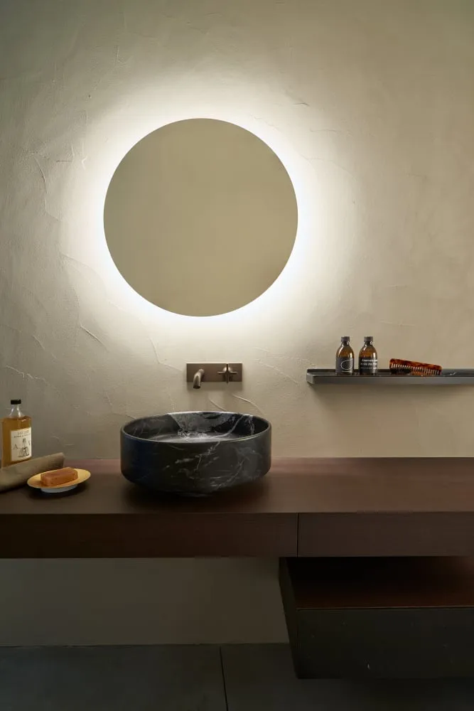 Консоль Flat Piani #2