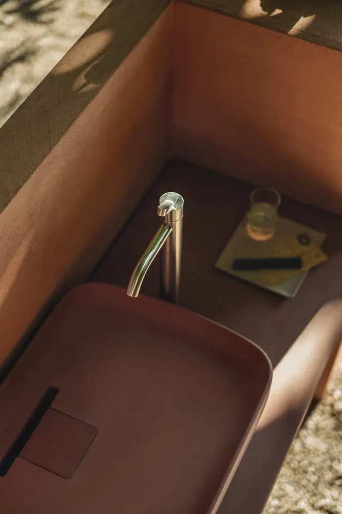 Консоль Petra #2