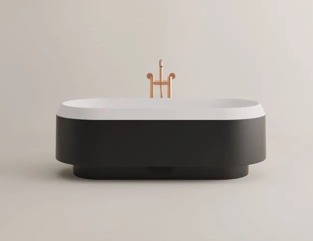 Ванна Lariana-Luci-Set