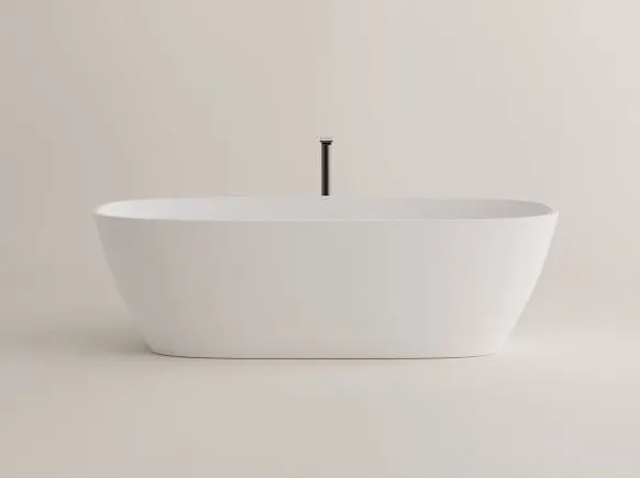 Ванна Normal-Luci-Set