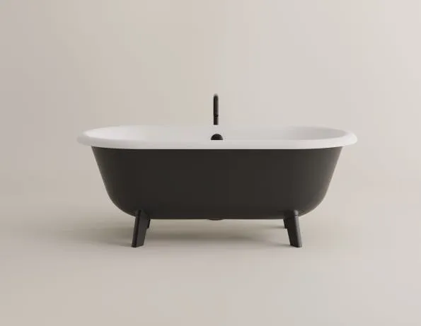 Ванна Ottocento_Small-Luci-Set