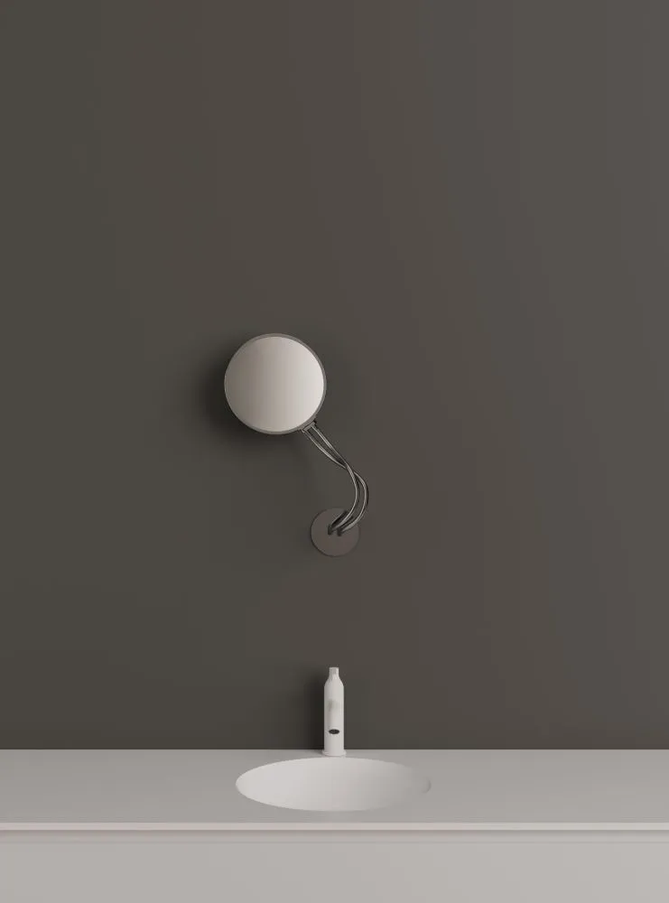 Зеркало Fusilli_m