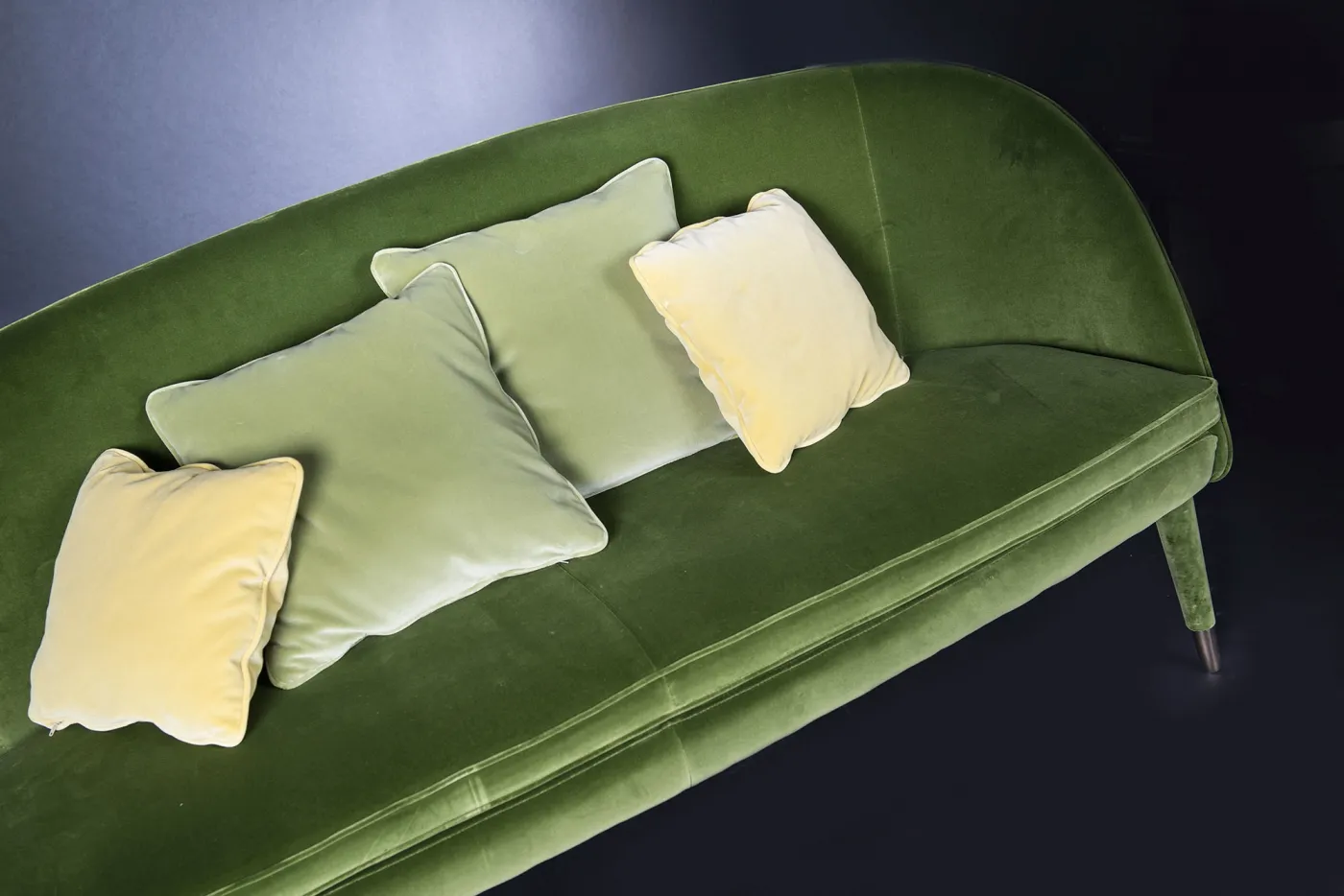 Диван DIVANO VIVIEN #4