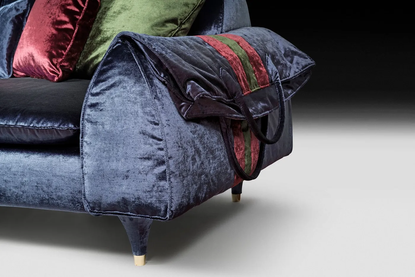 Диван EVE BAG #8