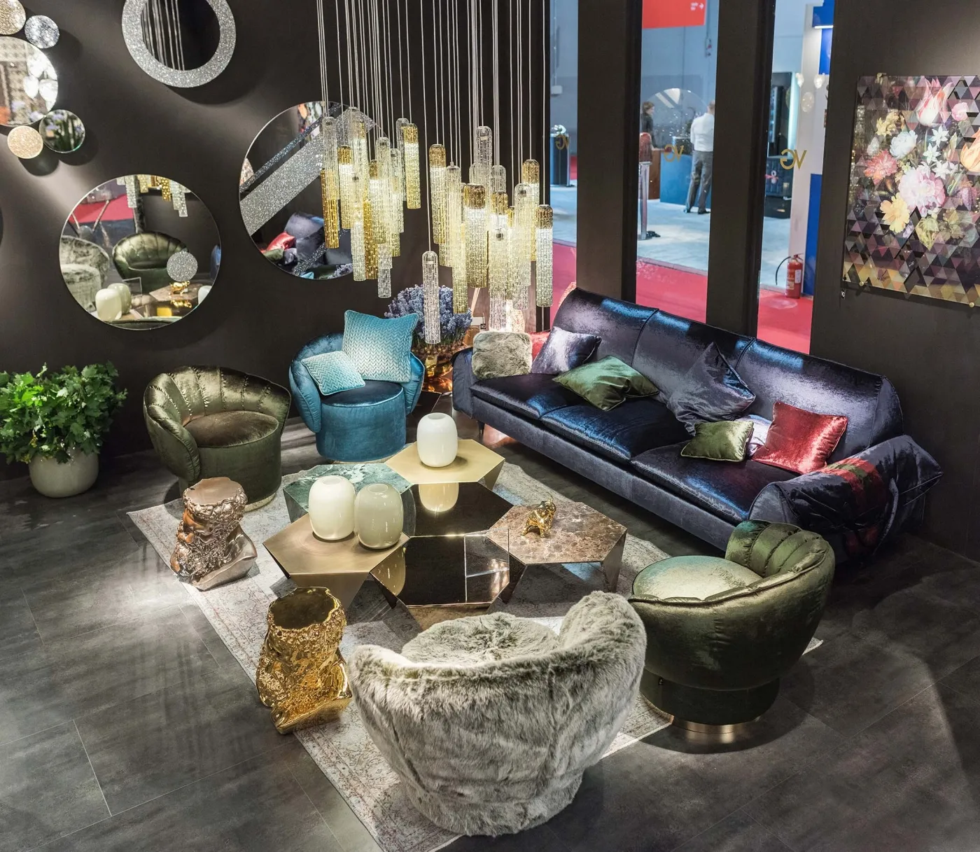 Диван EVE BAG #9