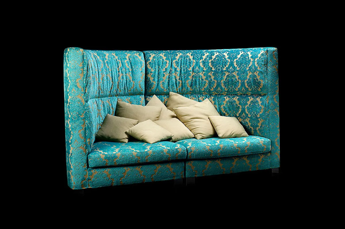 Диван NEW ROTONDO