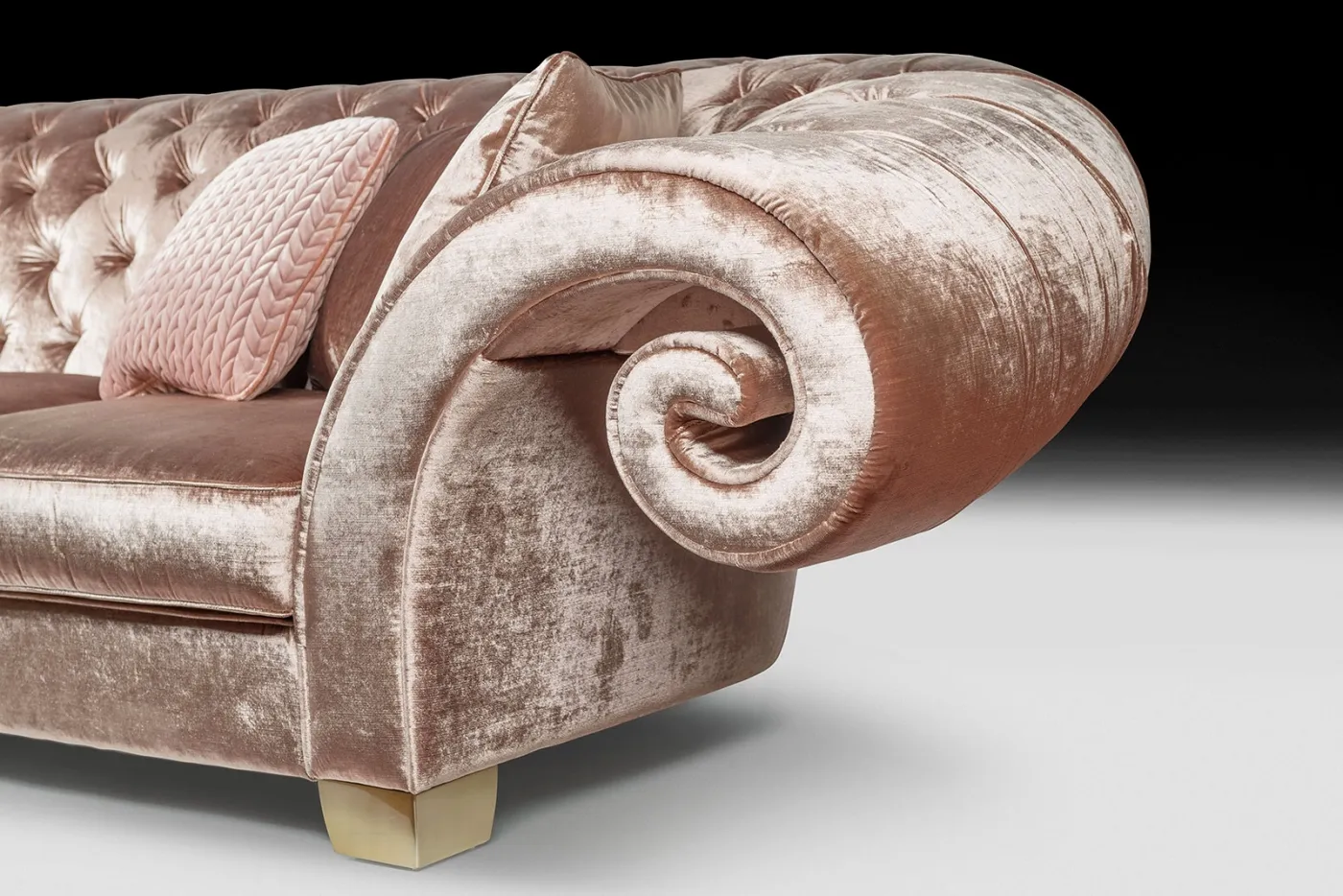 Диван NEW VERSAILLES #4