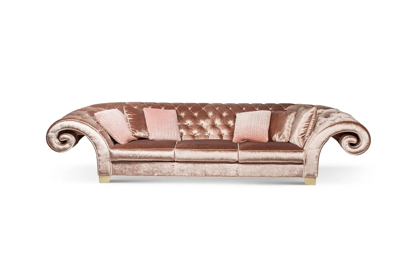 Диван NEW VERSAILLES #5