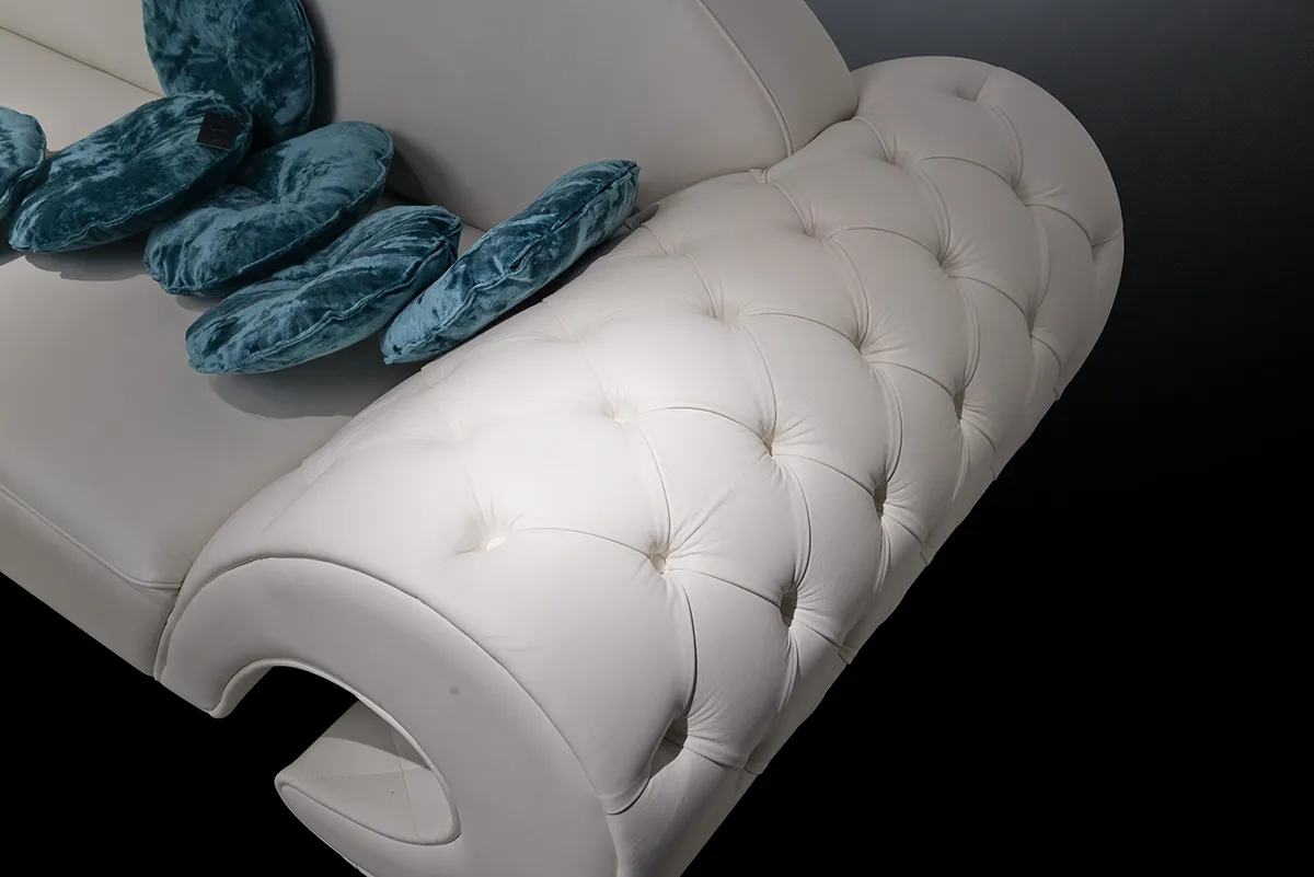 Диван SOFA SILHOUETTE #2