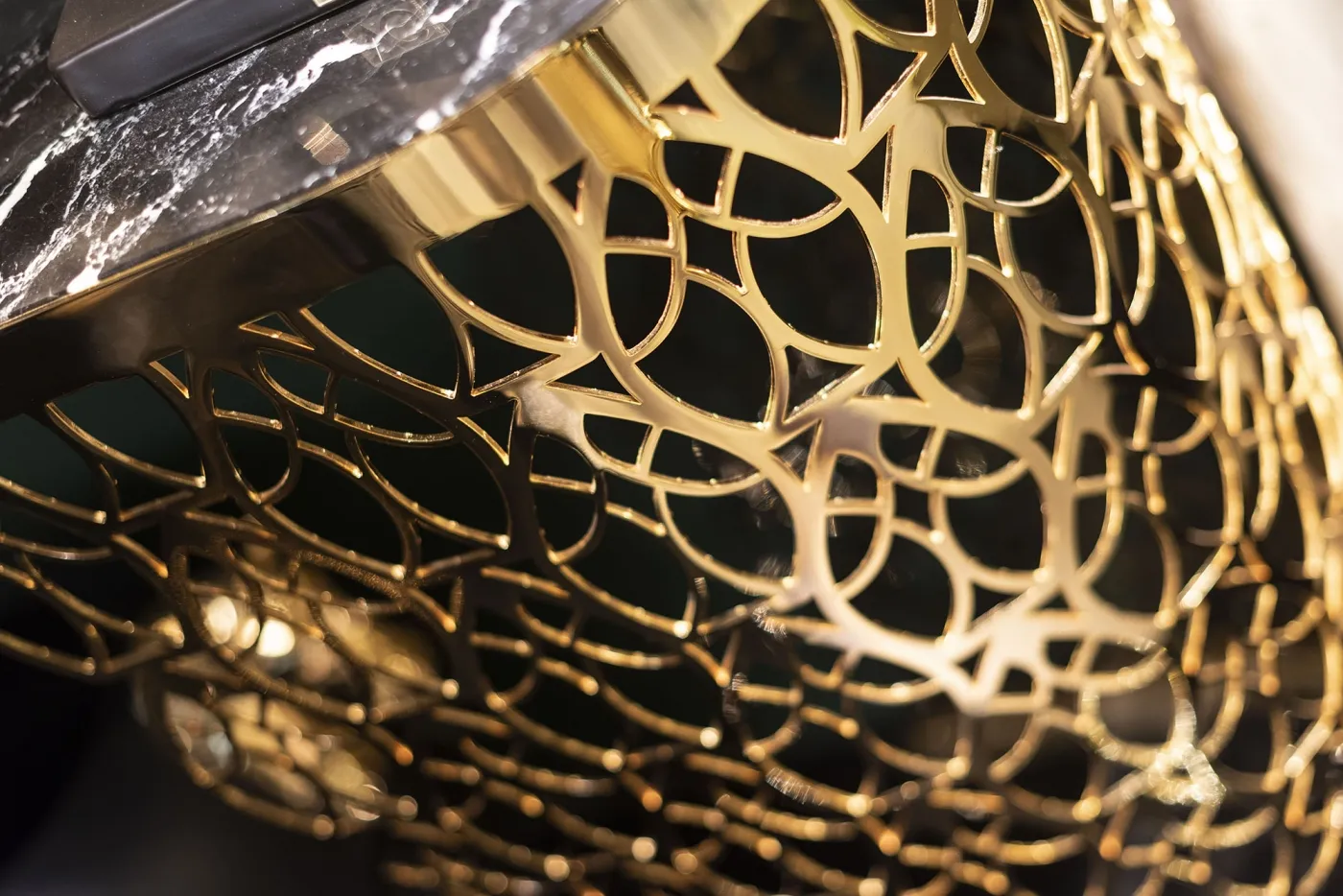 Консоль CONSOLLE FITZGERALD #3