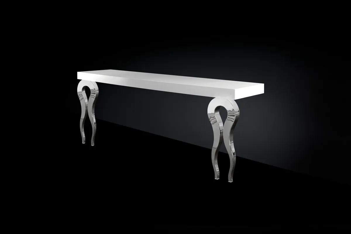 Консоль CONSOLLE SILHOUETTE