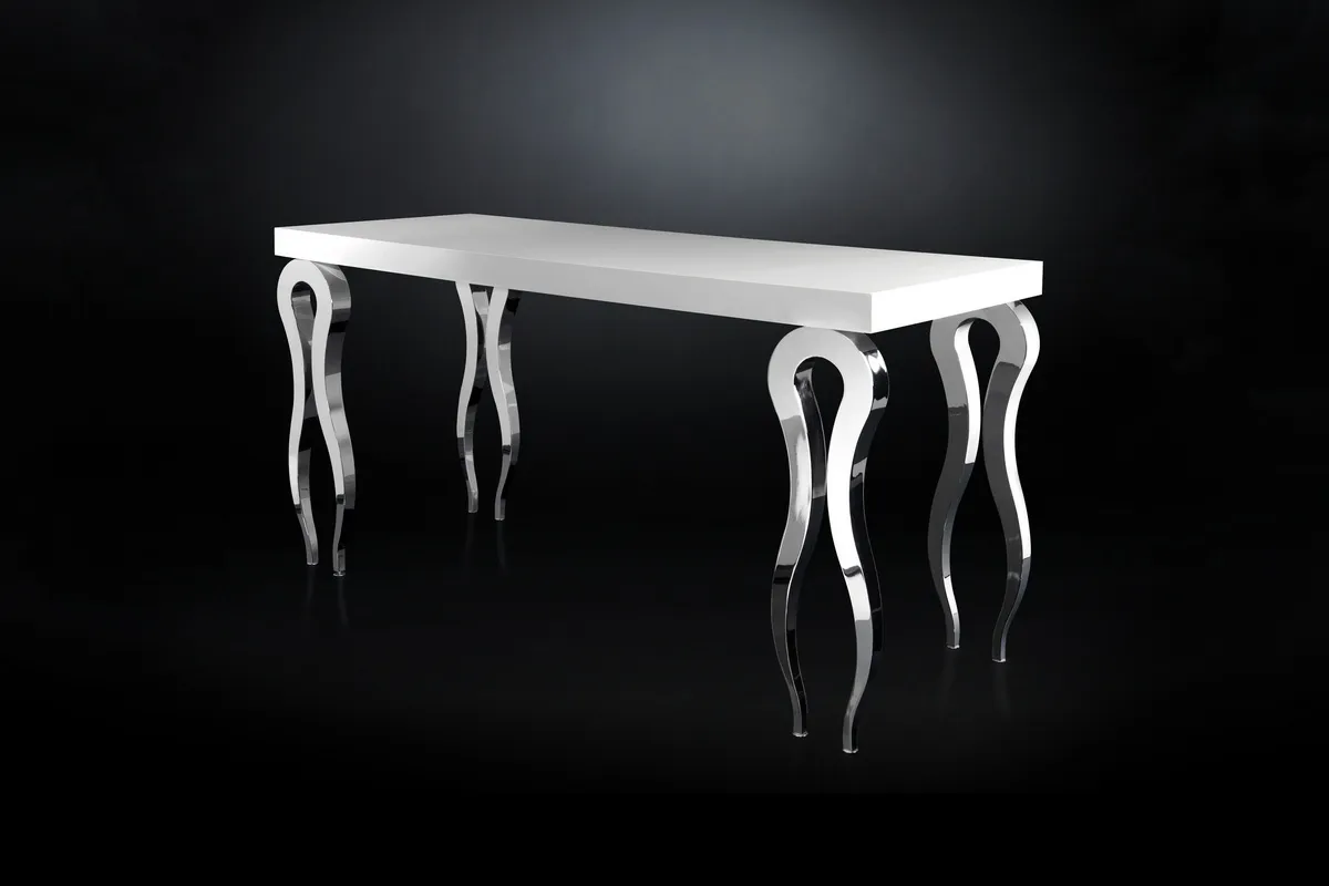 Консоль CONSOLLE SILHOUETTE #4