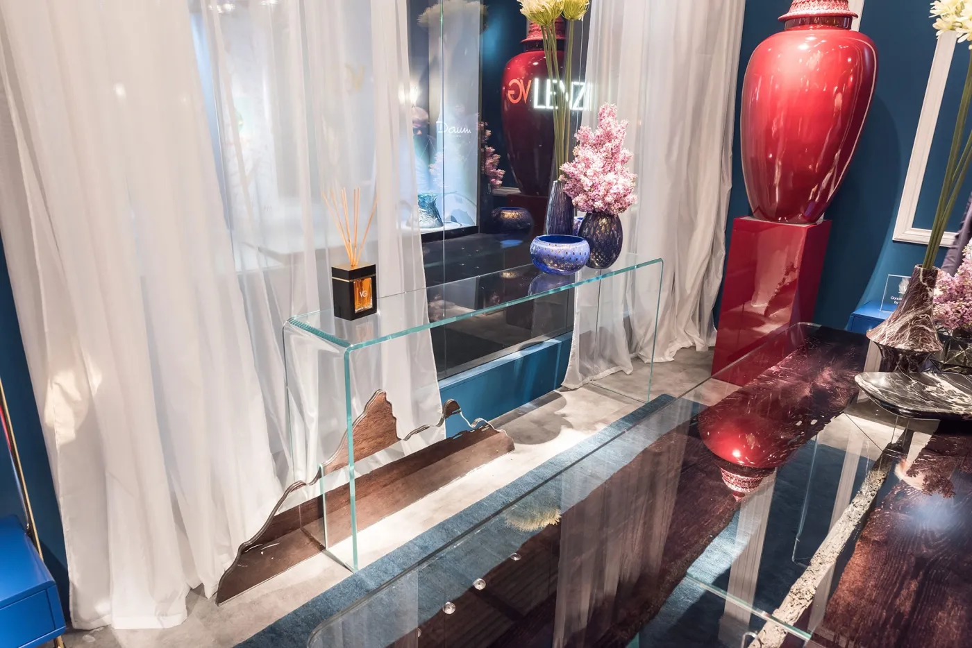 Консоль MOUNTAIN ALTAR #3