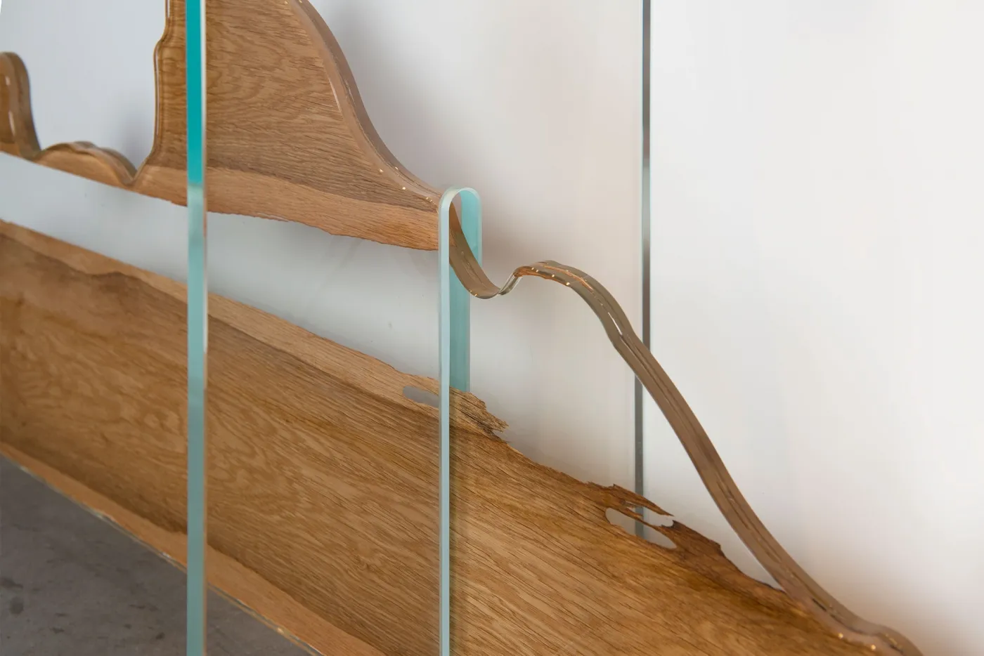 Консоль MOUNTAIN ALTAR #7