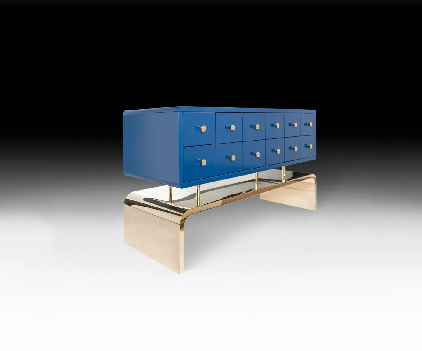 Комод AUSPICIOUS DRESSER #2