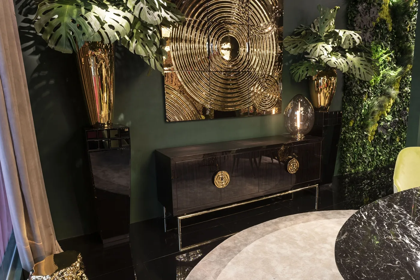 Комод NEW SECRET 2 #2