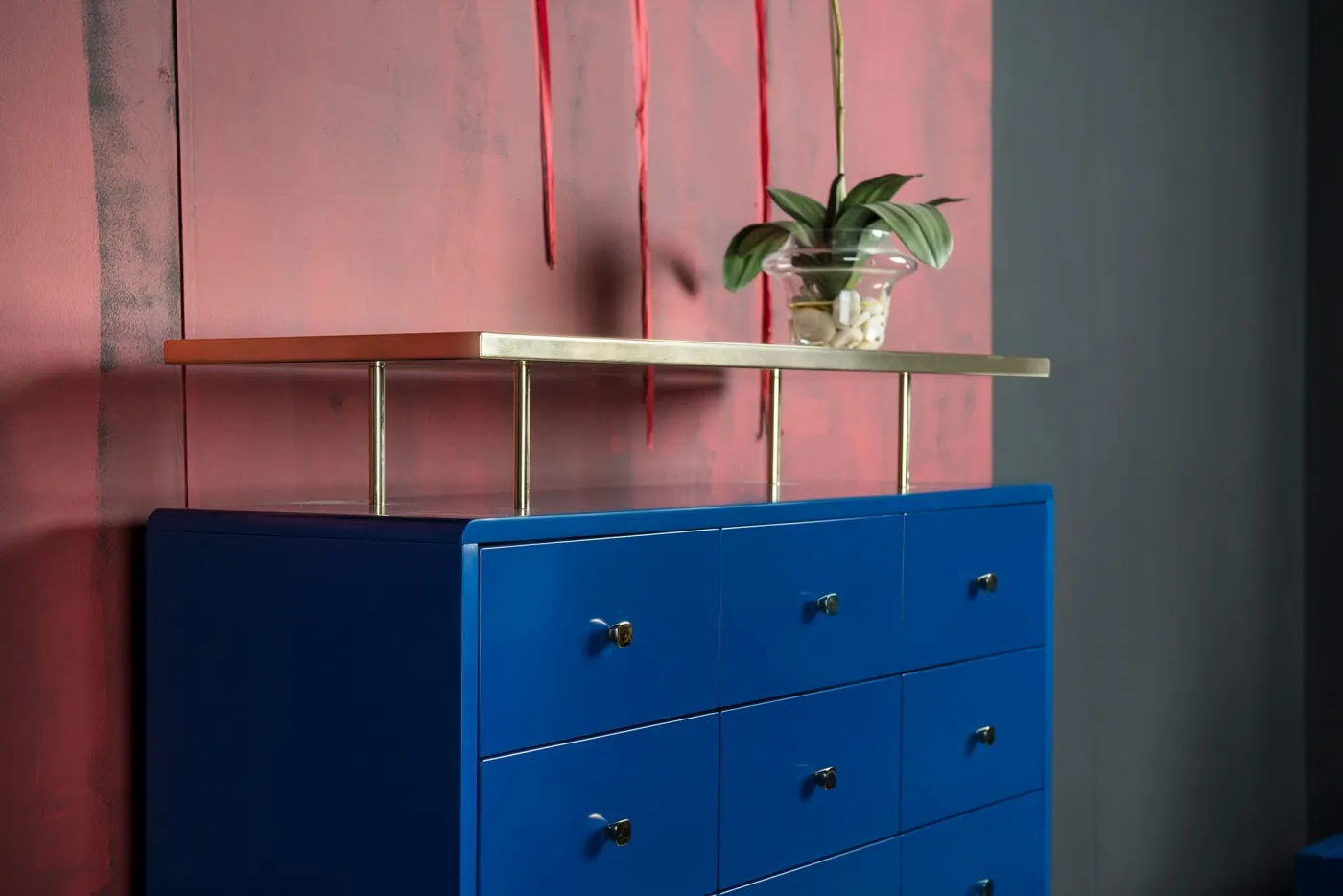 Комод ROYAL MEDICINAL CABINET #6