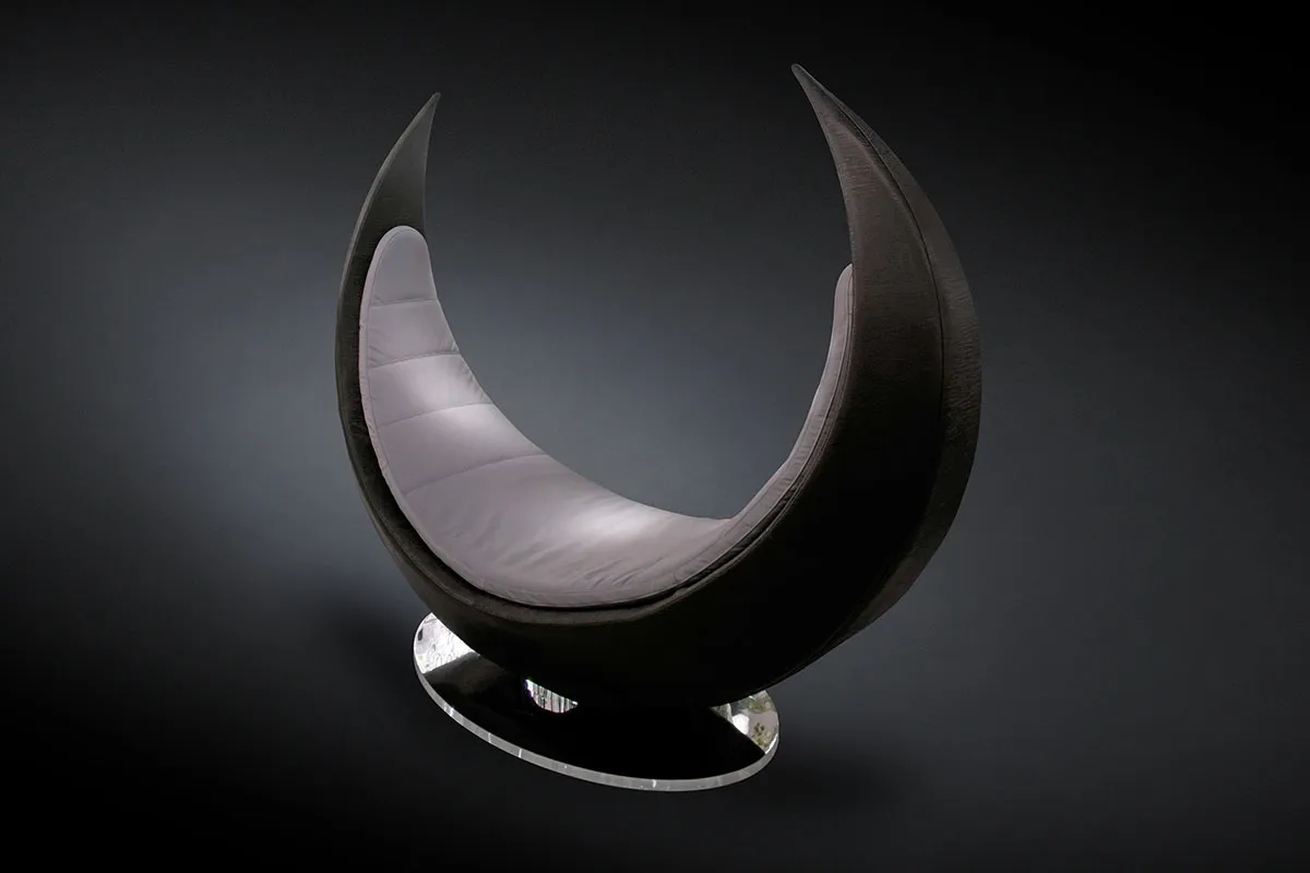 Кресло ECLIPSE