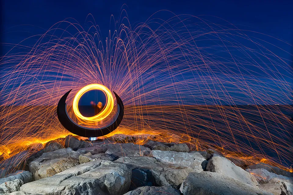 Кресло ECLIPSE #2