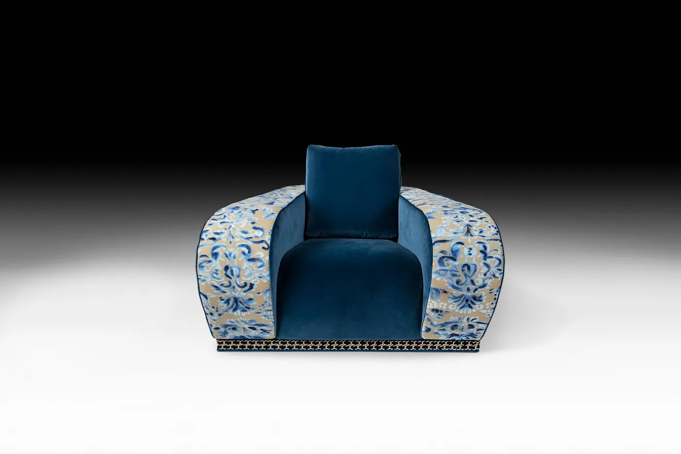 Кресло ETICALIVING FIRENZE