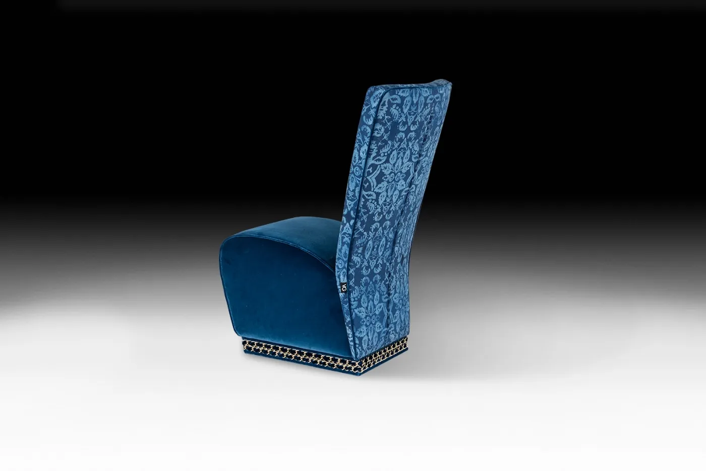 Кресло ETICALIVING GENOVA #2